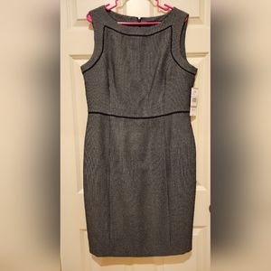 Evan-Picone Black Label Dress